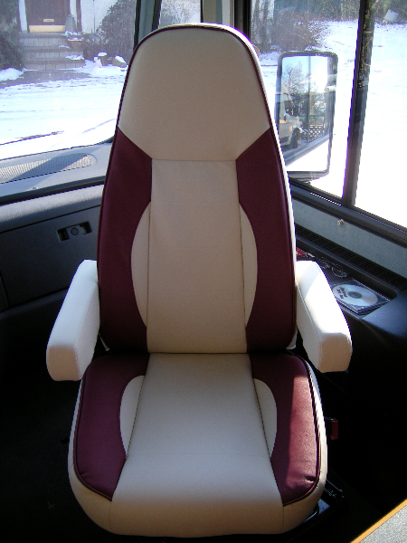 Sitzbezüge | Wohnmobile-Polster.de