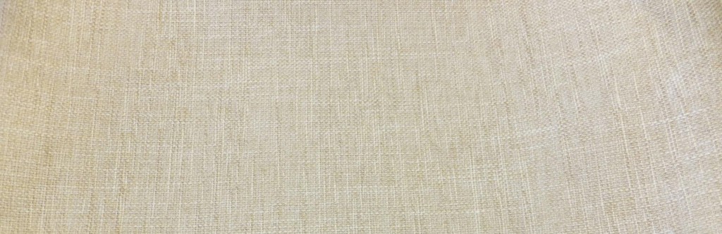 Kastenwagen-Vorhang in Sandbeige - Bild: Wohnmobile-Polster.de